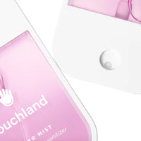 Touchland Power Mist Hand Sanitizer - Berry Bliss