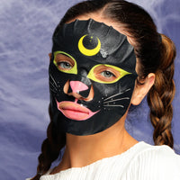 Halloween Sheet Masks