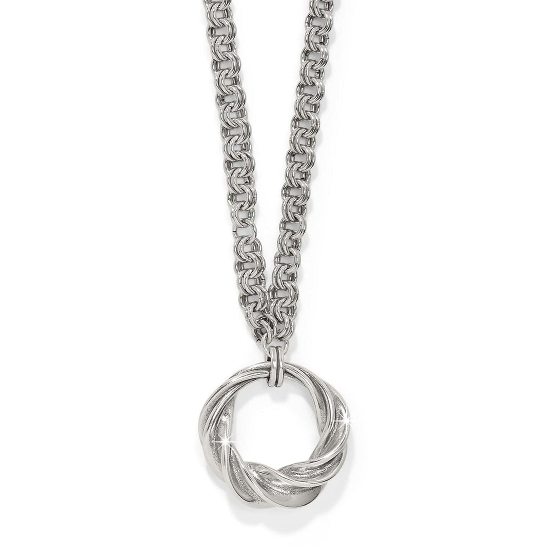 Antica Long Necklace