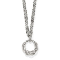 Antica Long Necklace