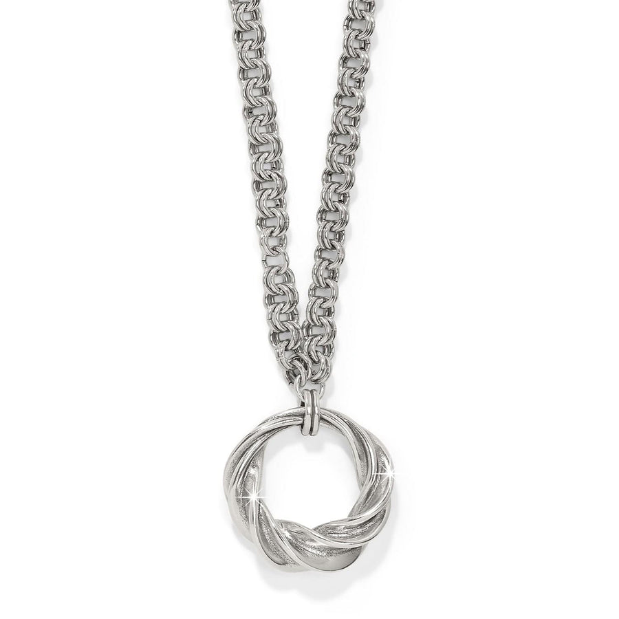 Antica Long Necklace