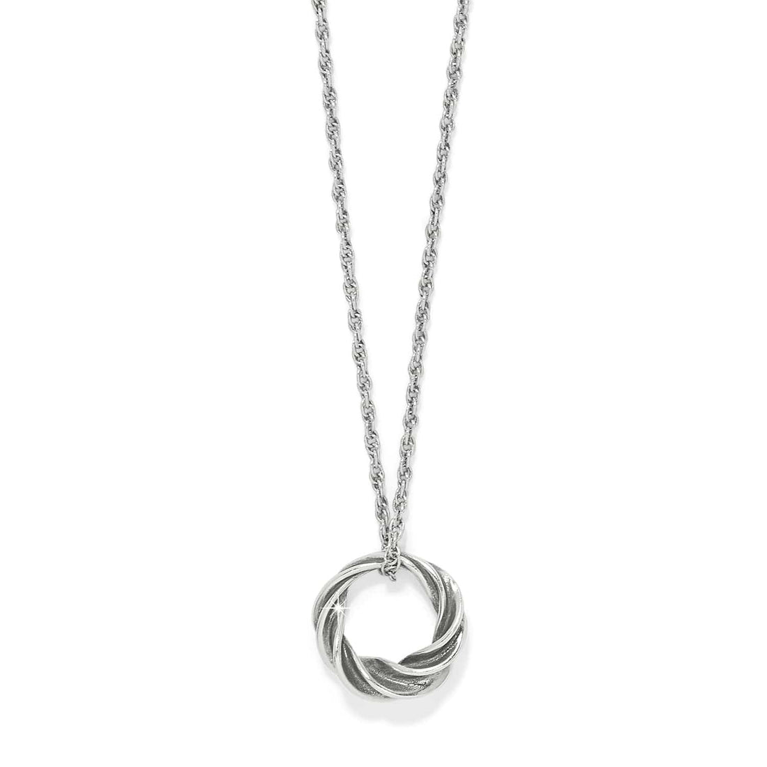 Antica Petite Necklace