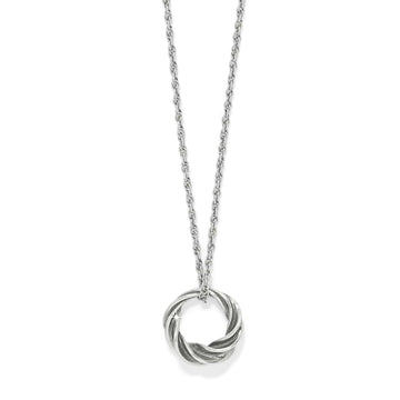 Antica Petite Necklace