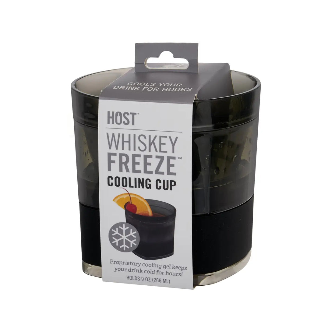 Whiskey Freeze™ Insulated Cooling Cups