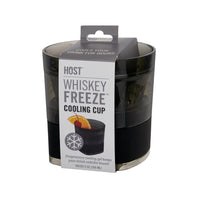 Whiskey Freeze™ Insulated Cooling Cups