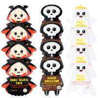 Halloween Sheet Masks