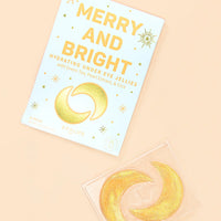 Merry & Bright Under Eye Masks