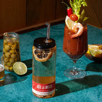 The Bloody Mary Cocktail Infusion Kit