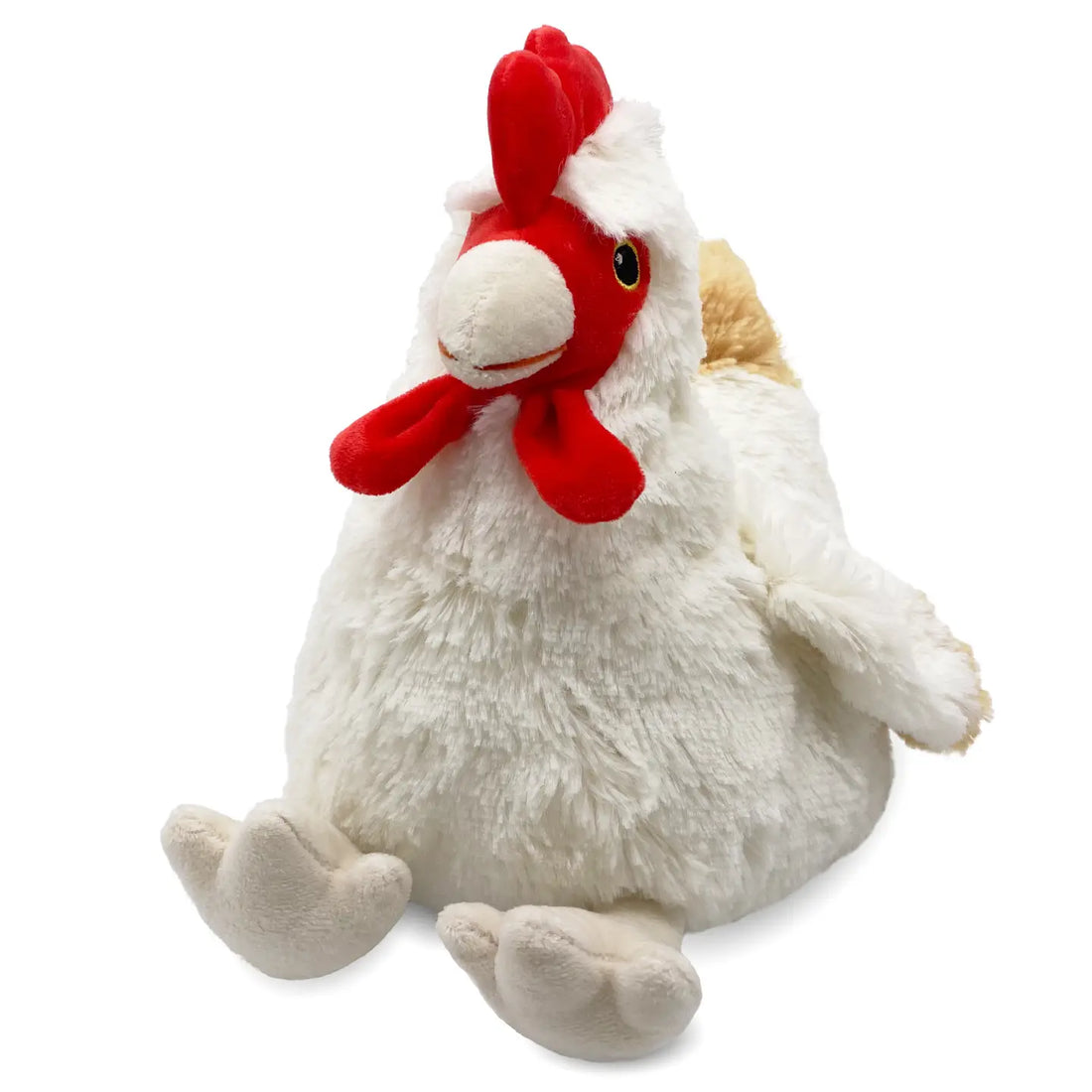 Warmies® - Chicken Microwaveable Plush