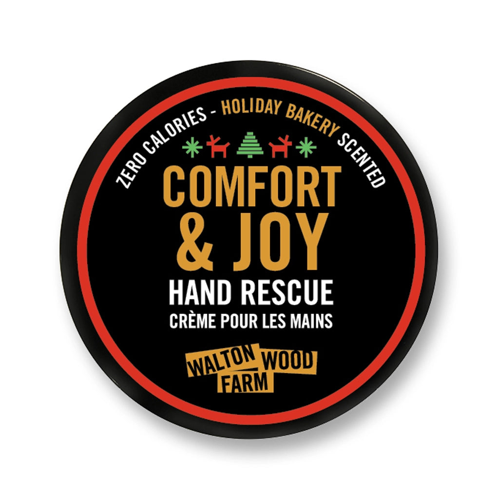 Comfort & Joy Hand Rescue