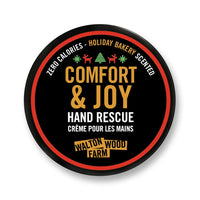 Comfort & Joy Hand Rescue