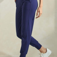 Buttery Soft Ultra Comfort Jogger - Navy