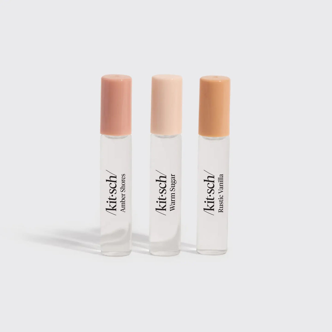 Kitsch Hair Perfume Trio Set