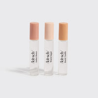 Kitsch Hair Perfume Trio Set