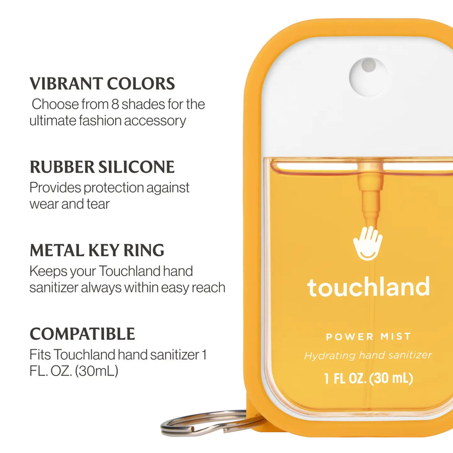 Touchland Mist Case