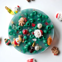 Holiday Spirit Picking Pad