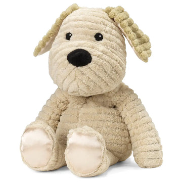 Warmies® - Puppy "My First Warmie" Microwavable Plush