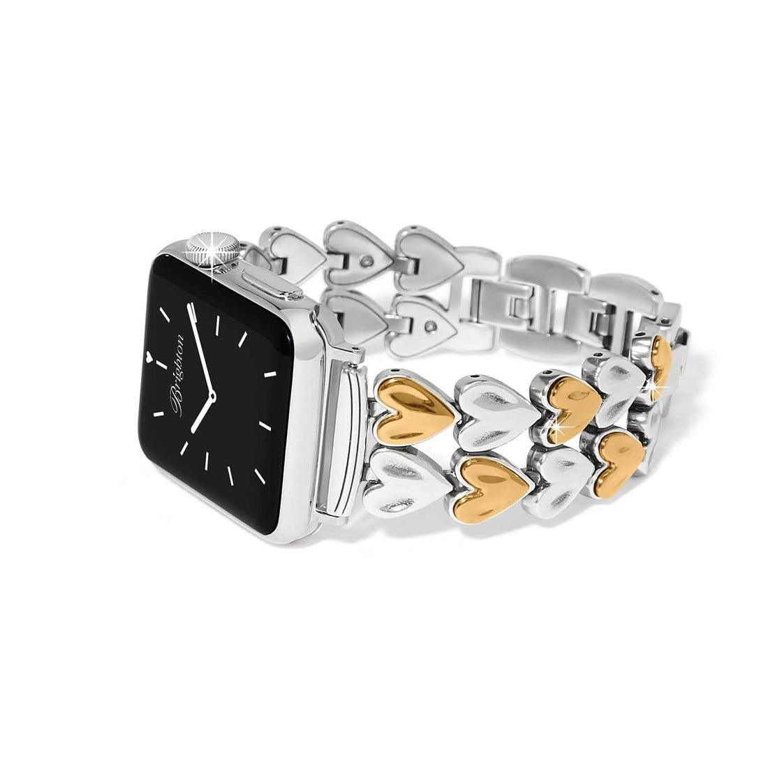 Brighton - Cascade Heart Watch Band
