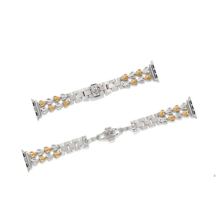 Brighton - Cascade Heart Watch Band