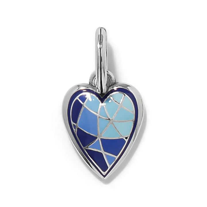 Brighton - Colormix Heart Blues Charm