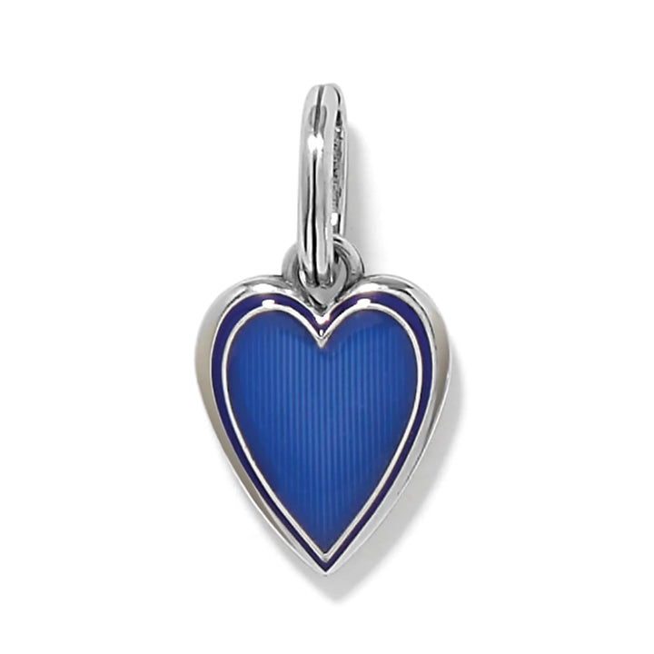 Brighton - Colormix Heart Blues Charm