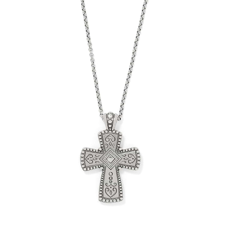 Covenant Cross Pendant