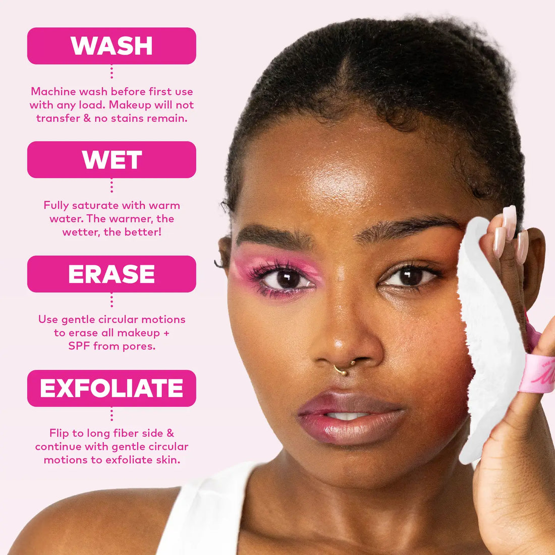 Limoncello 7-Day Set & Makeup Bag Gift Set