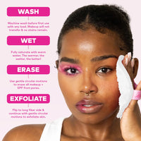 Limoncello 7-Day Set & Makeup Bag Gift Set