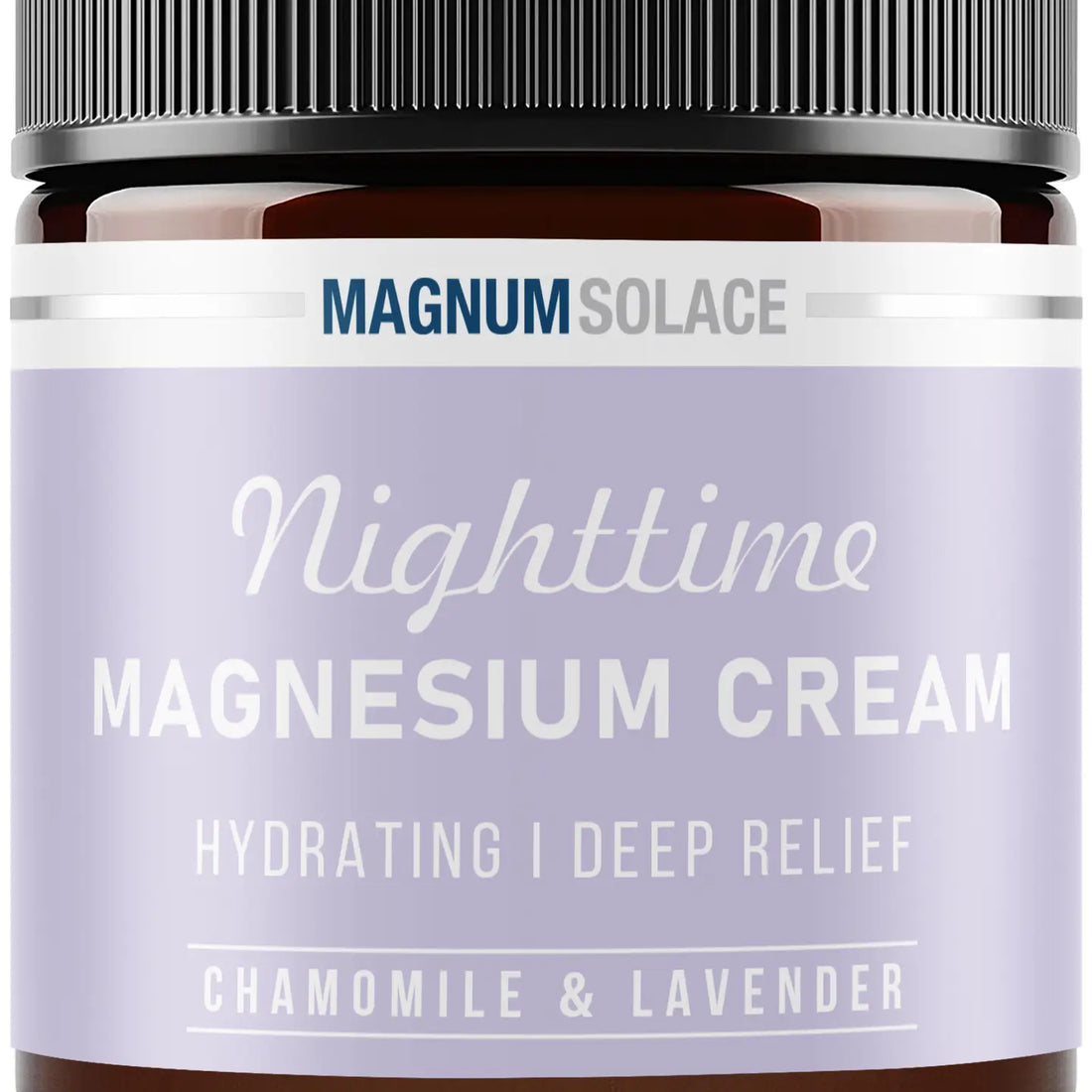 Nighttime Magnesium Cream