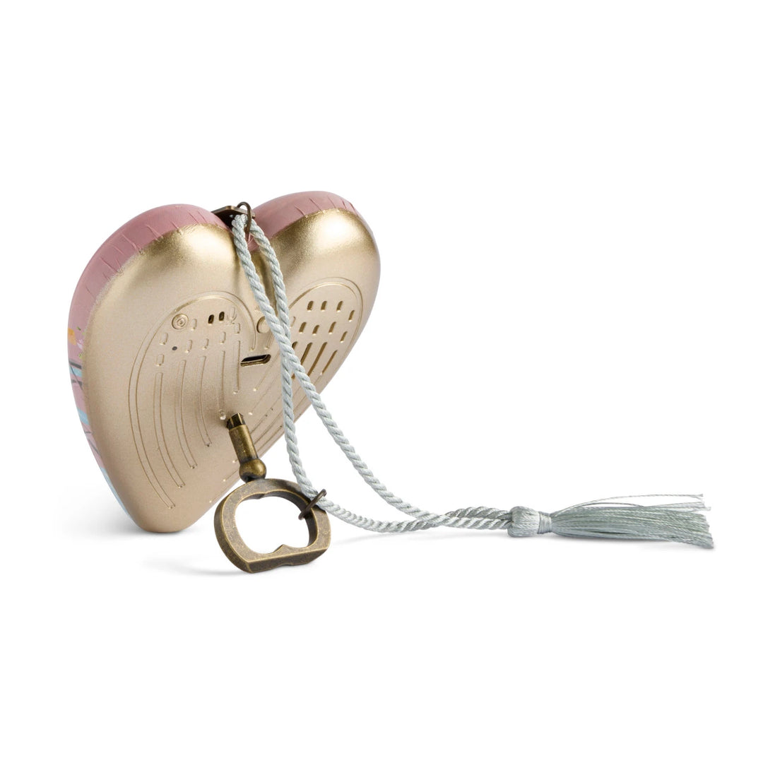 P.S. I Love You - Recordable Heart