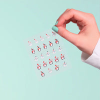 Snow Cute Pimple Patches