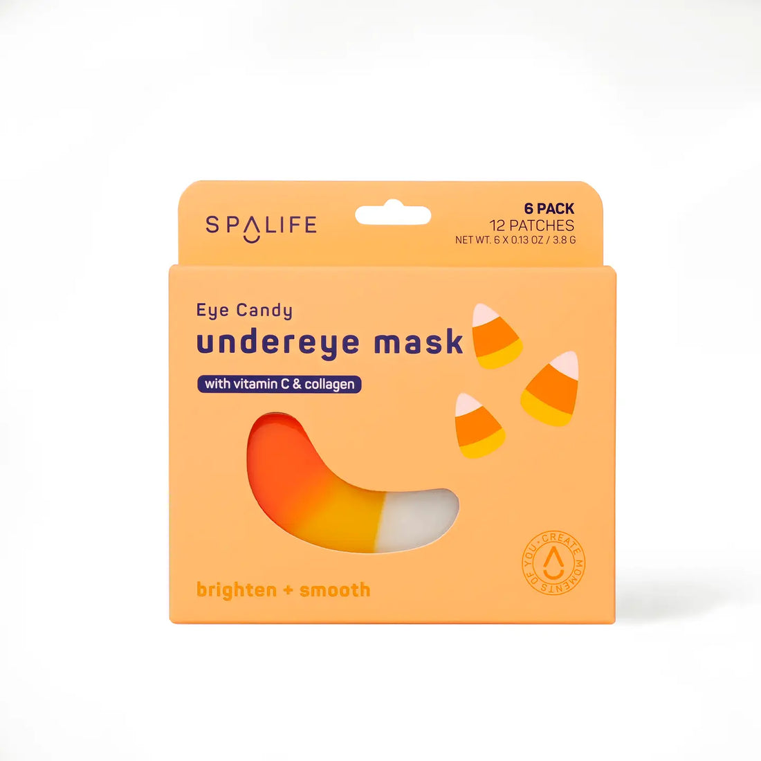 Eye Candy Hydrating Undereye Masks