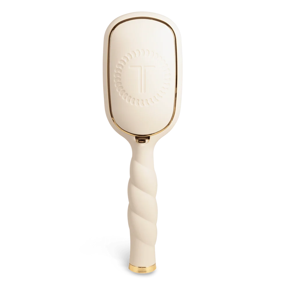 Teleties Detangler Hair Brush for Fine Hair