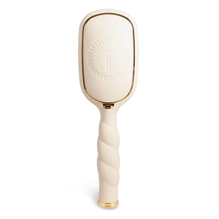 Teleties Detangler Hair Brush for Fine Hair