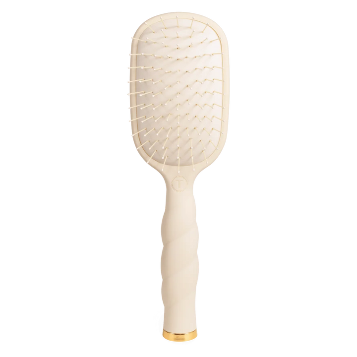 Teleties Detangler Hair Brush for Fine Hair