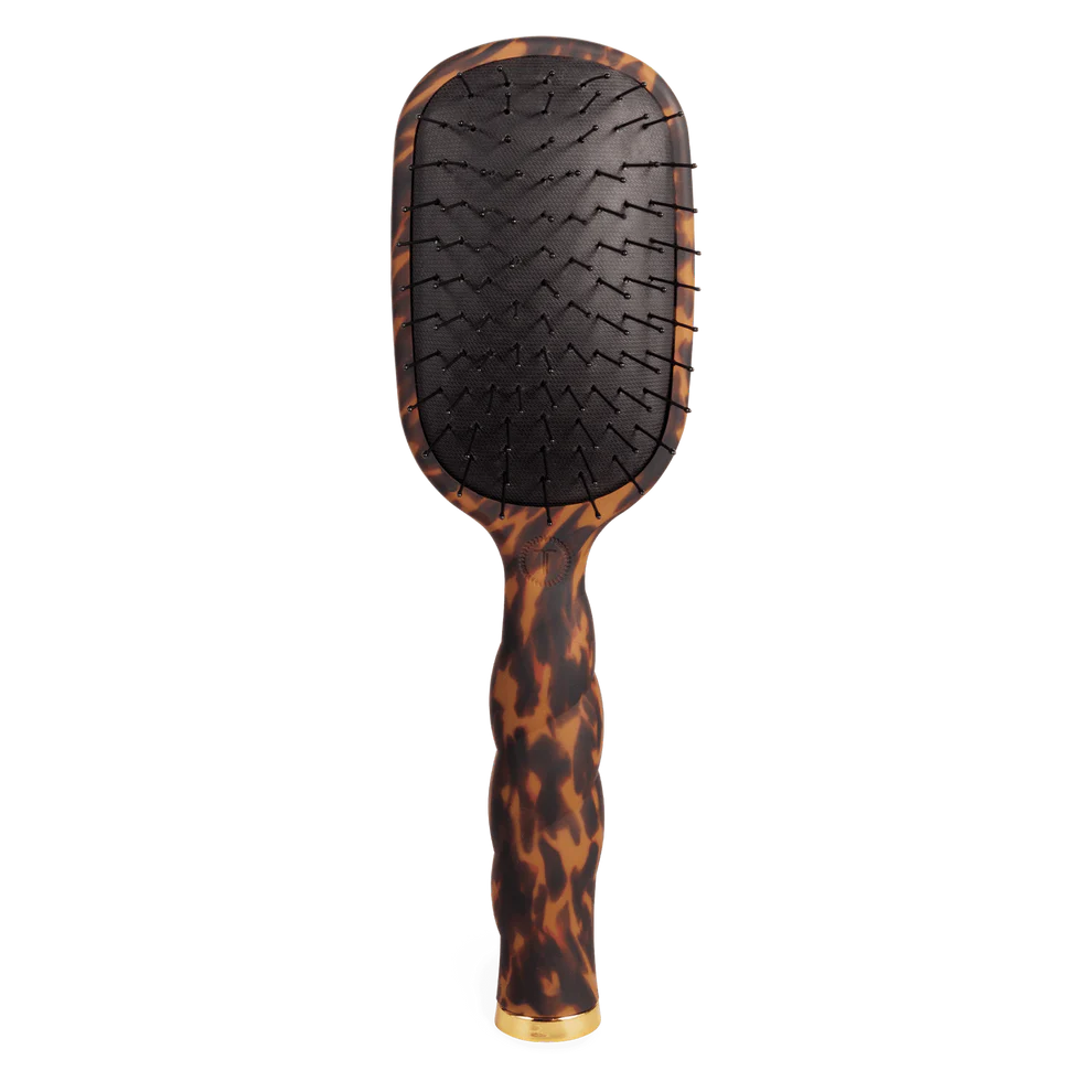 Teleties Detangler Hair Brush for Fine Hair