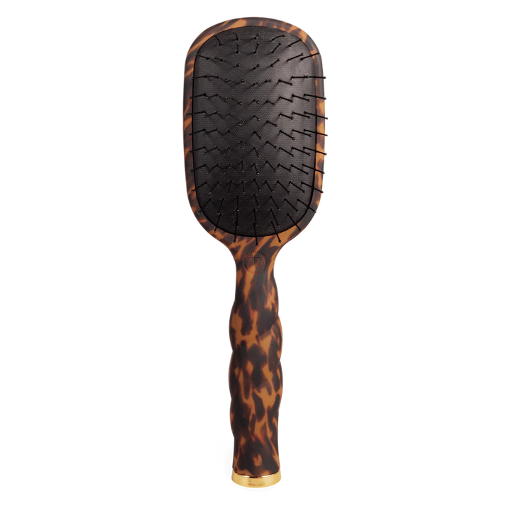 Teleties Detangler Hair Brush for Fine Hair
