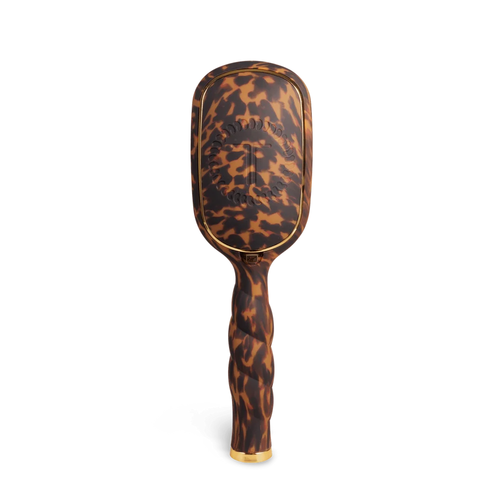 Teleties Detangler Hair Brush for Fine Hair