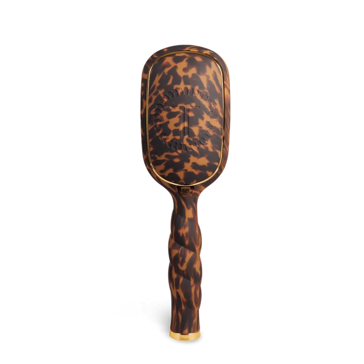 Teleties Detangler Hair Brush for Fine Hair
