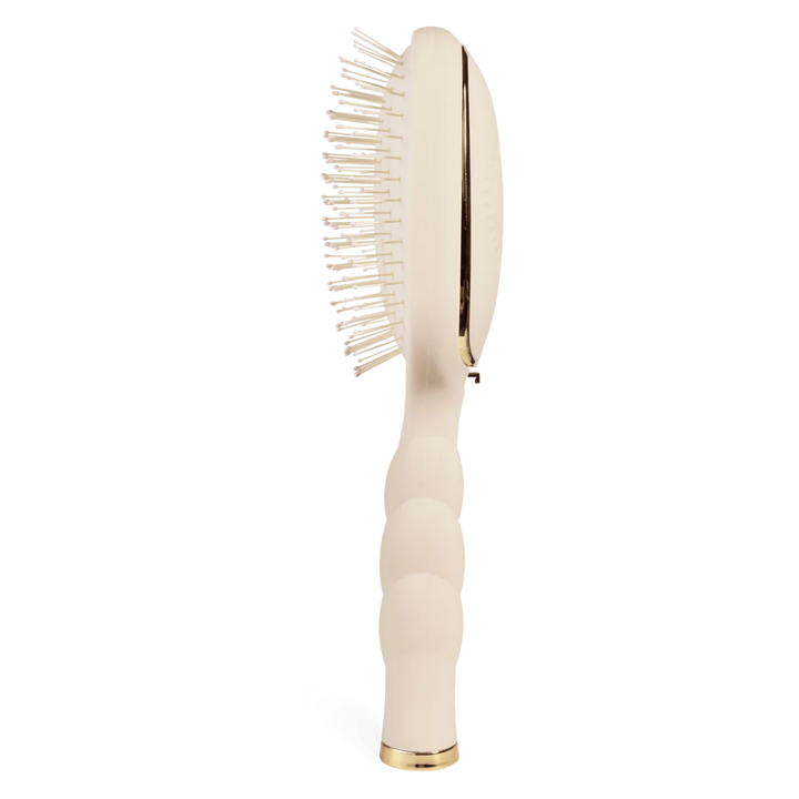Teleties Detangler Hair Brush for Medium Hair