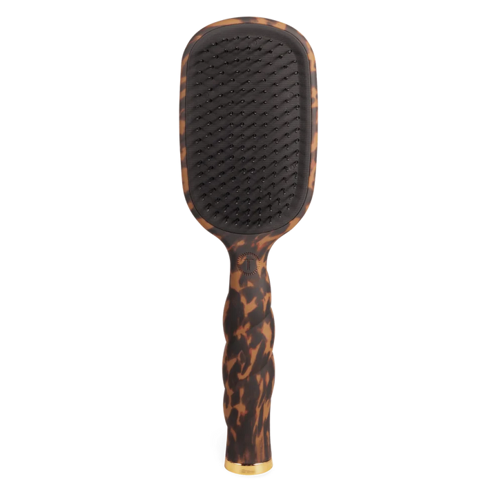Teleties Detangler Hair Brush for Thick Hair