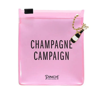 Champagne Campaign | Girls Night Out Kit