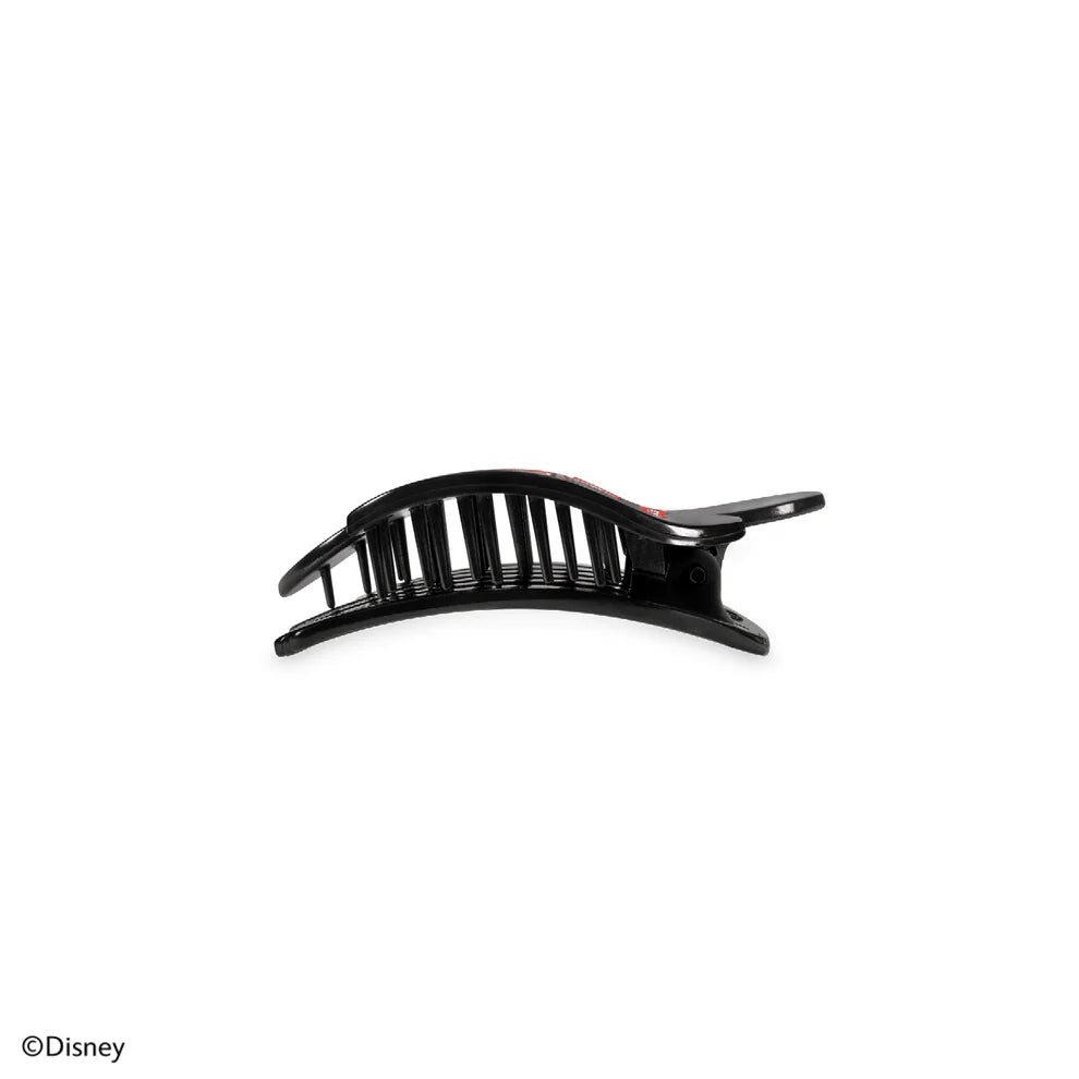 Teleties - Disney: Minnie Mouse Shaped Tiny Flat Hair Clip