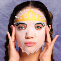 Halloween Sheet Masks