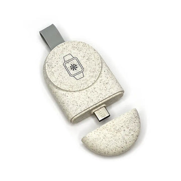 Watch Me Go USB-C Apple Watch Wireless Dock