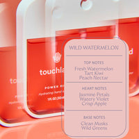 Touchland Power Mist Hand Sanitizer - Wild Watermelon
