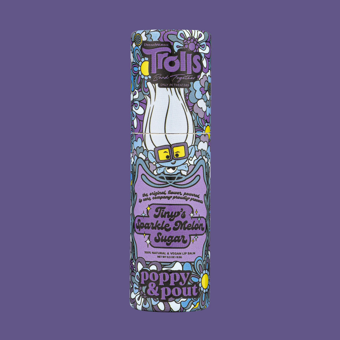 Poppy &amp; Pout - Trolls® Edition Balms