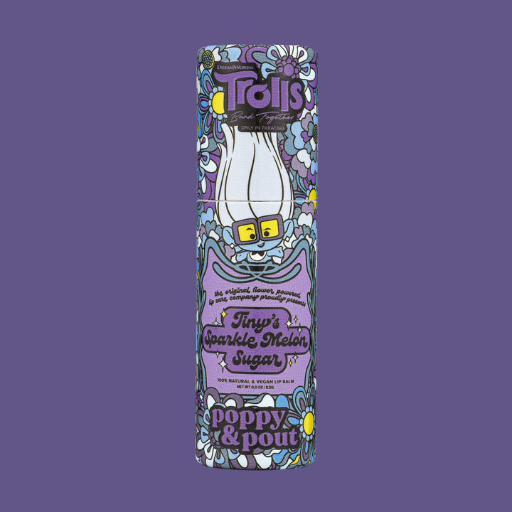 Poppy &amp; Pout - Trolls® Edition Balms