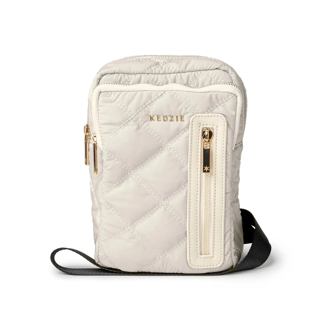 Cloud Nine Convertible Sling - Grey