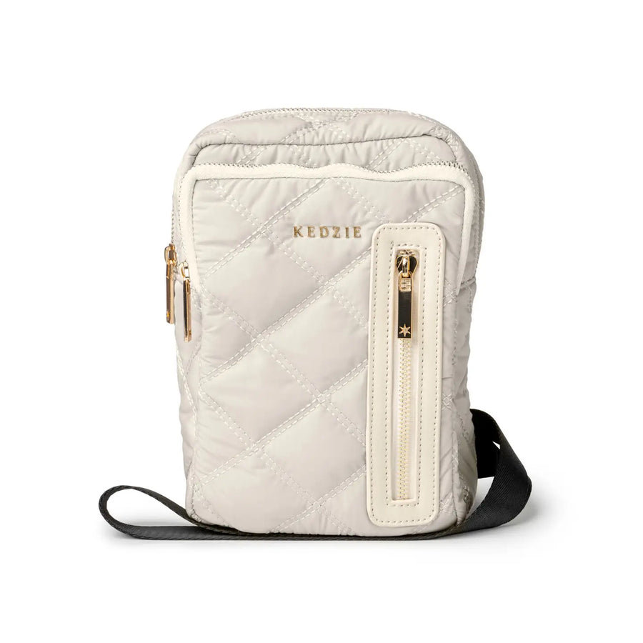 Cloud Nine Convertible Sling - Grey